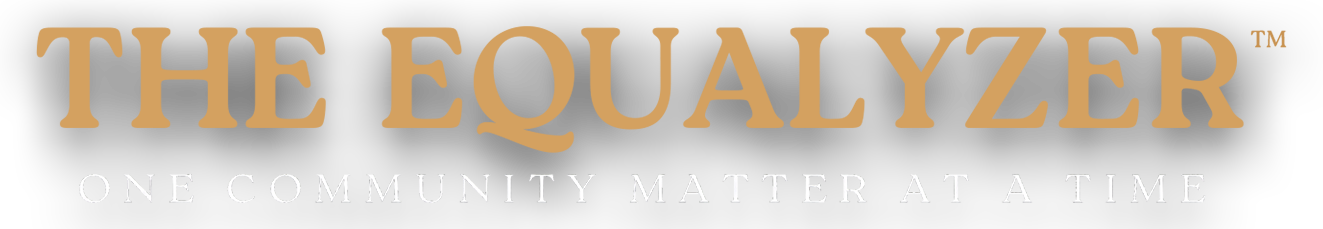 Portrait of Brinca “The Equalyzer” McMickens